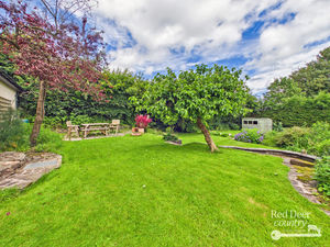 Garden- click for photo gallery